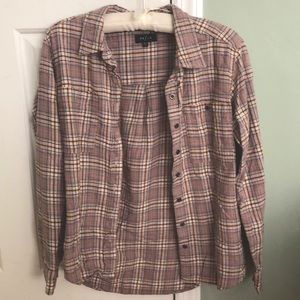 Pacsun Flannel